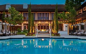 The Lodge At Sonoma Resort, Autograph Collection